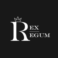 Rex Regum logo, Rex Regum contact details