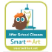 Smart with Art logo, Smart with Art contact details