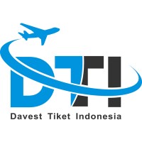 Davest Tiket Indonesia logo, Davest Tiket Indonesia contact details