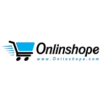 onlinshope logo, onlinshope contact details