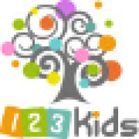 123Kids logo, 123Kids contact details