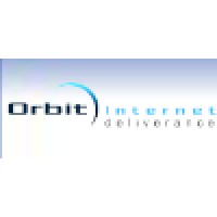 Orbit Internet logo, Orbit Internet contact details