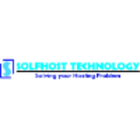 Solfhost Technology logo, Solfhost Technology contact details