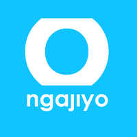 Ngajiyo.id logo, Ngajiyo.id contact details