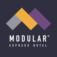 Modular Express logo, Modular Express contact details