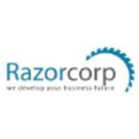 Razorcorp logo, Razorcorp contact details