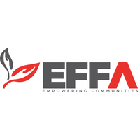 EFFA Foundation logo, EFFA Foundation contact details