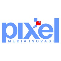 PT Pixel Media Inovasi logo, PT Pixel Media Inovasi contact details