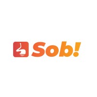 Sob! Indonesia logo, Sob! Indonesia contact details