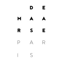 De Maarse Paris logo, De Maarse Paris contact details