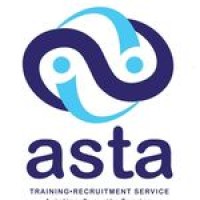 ASTA GO JOB logo, ASTA GO JOB contact details