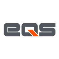 EQS Digital logo, EQS Digital contact details