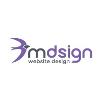 Mdsign logo, Mdsign contact details