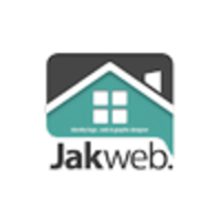 Jakweb logo, Jakweb contact details