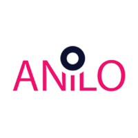 Anilo logo, Anilo contact details