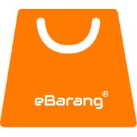 eBarang logo, eBarang contact details