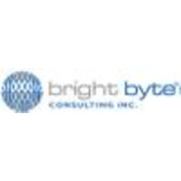 Brightbyte Consulting logo, Brightbyte Consulting contact details