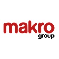 Makro Group logo, Makro Group contact details