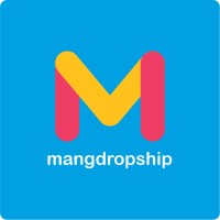 Mangdropship.id logo, Mangdropship.id contact details