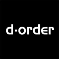 D-Order logo, D-Order contact details