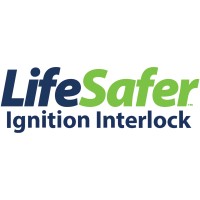 LifeSafer Ignition Interlock logo, LifeSafer Ignition Interlock contact details