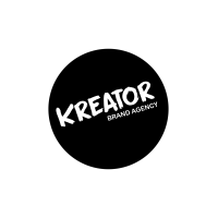 KREATOR BRAND AGENCY logo, KREATOR BRAND AGENCY contact details