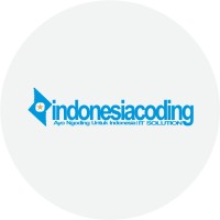 Indonesiacoding logo, Indonesiacoding contact details