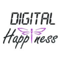 Digital Happiness logo, Digital Happiness contact details