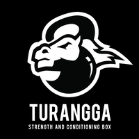 Turangga Strength and Conditioning logo, Turangga Strength and Conditioning contact details