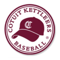 Cotuit Kettleers logo, Cotuit Kettleers contact details