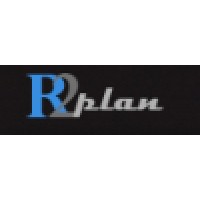 R2plan logo, R2plan contact details