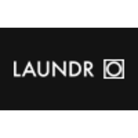 Laundr logo, Laundr contact details