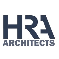 HRA Architects logo, HRA Architects contact details