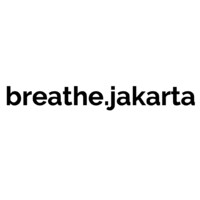 breathe jakarta logo, breathe jakarta contact details