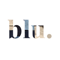 BLU - Upcycled Fashion Product logo, BLU - Upcycled Fashion Product contact details