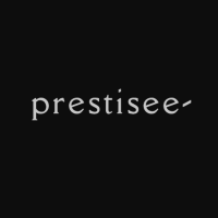 Prestisee logo, Prestisee contact details