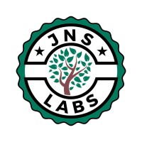 JNSLABS logo, JNSLABS contact details