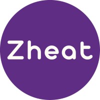 Zheat logo, Zheat contact details