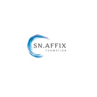 Snaffix Formation logo, Snaffix Formation contact details