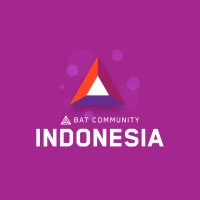 BAT Community in Indonesia logo, BAT Community in Indonesia contact details