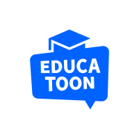 Educatoon Indonesia logo, Educatoon Indonesia contact details