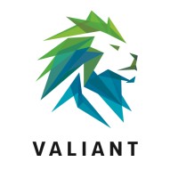 Valiant Trader logo, Valiant Trader contact details