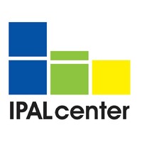 IPALcenter logo, IPALcenter contact details