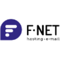 F-Net logo, F-Net contact details