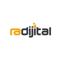 RA Dijital logo, RA Dijital contact details