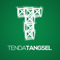 Tenda Tangsel logo, Tenda Tangsel contact details