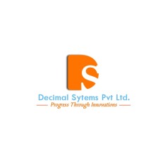 Decimal systems Pvt.Ltd logo, Decimal systems Pvt.Ltd contact details