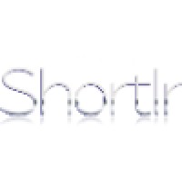 Shortlr logo, Shortlr contact details