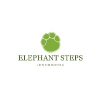 Elephant Steps Luxembourg logo, Elephant Steps Luxembourg contact details