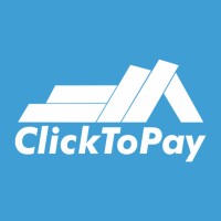 ClickToPay logo, ClickToPay contact details